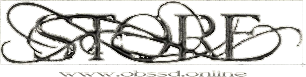 OBSSD Store